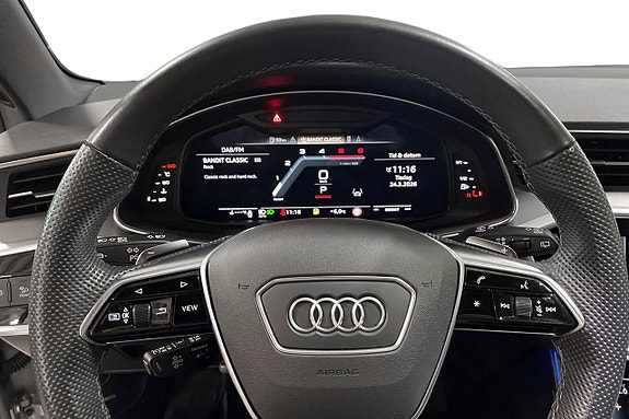 Audi S6 7 of 24