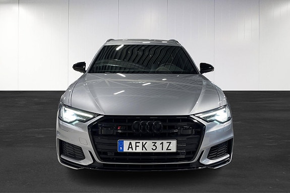 Audi S6 13 of 24