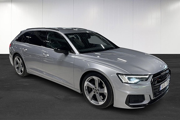 Audi S6 14 of 24