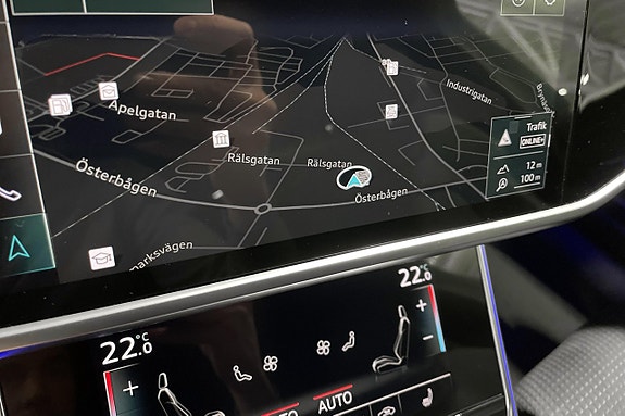 Audi S6 20 of 24