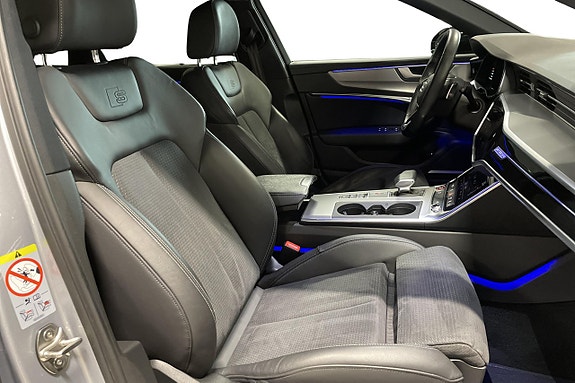 Audi S6 23 of 24