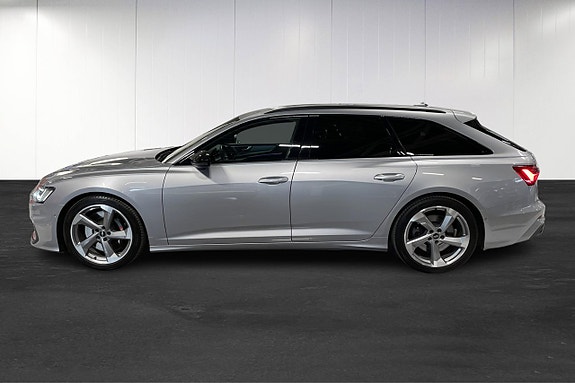 Audi S6 12 of 24
