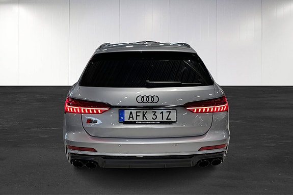 Audi S6 15 of 24