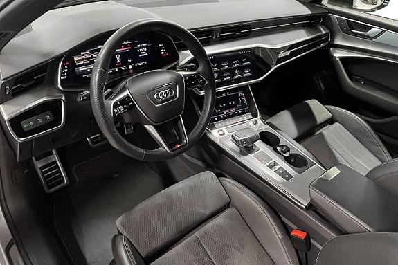 Audi S6 6 of 24