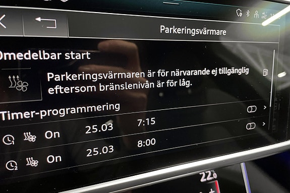 Audi S6 21 of 24