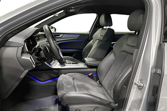 Audi S6 11 of 24