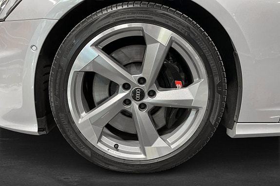 Audi S6 5 of 5