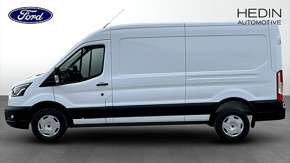 Ford Transit 6 of 9
