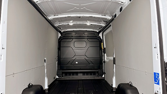 Ford Transit 5 of 5