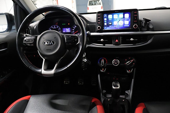 Kia Picanto 8 of 13