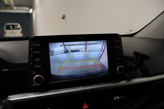 Kia Picanto 13 of 13