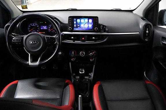 Kia Picanto 6 of 13