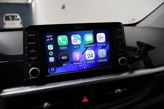 Kia Picanto 12 of 13
