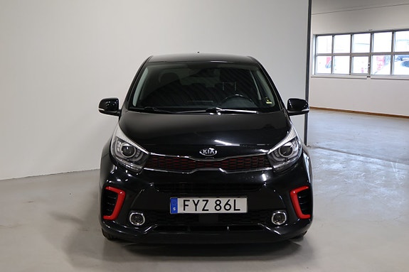 Kia Picanto 2 of 5