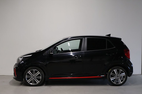 Kia Picanto 4 of 5