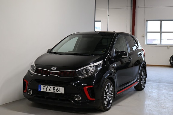 Kia Picanto 3 of 5
