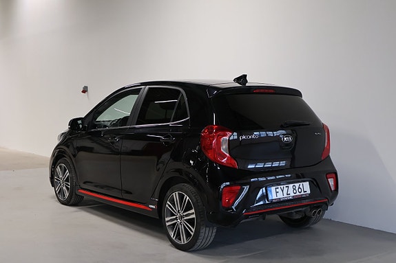 Kia Picanto 5 of 5