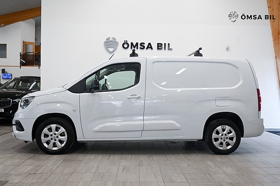 Opel Combo 6 of 18