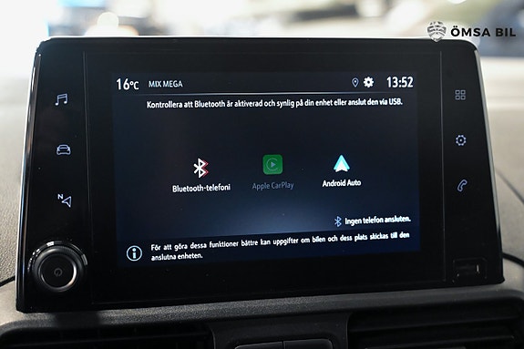 Opel Combo 11 of 18