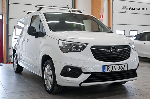 Opel Combo 3 of 5