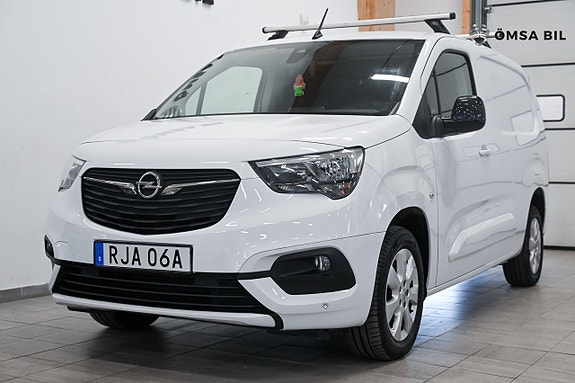 Opel Combo 2 of 5