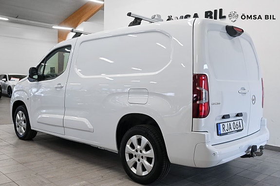 Opel Combo 5 of 5