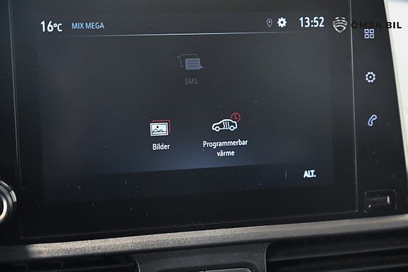 Opel Combo 10 of 18
