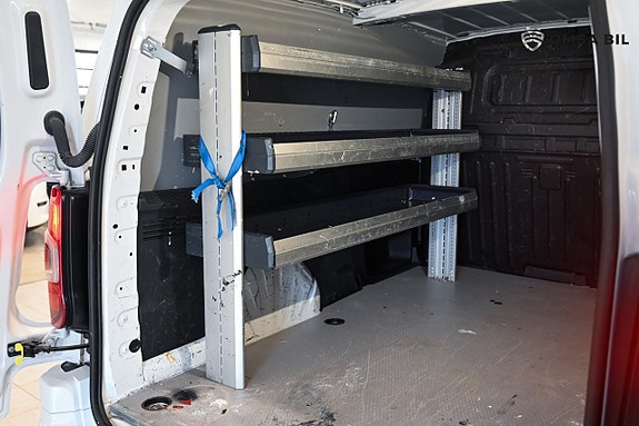 Opel Combo 17 of 18