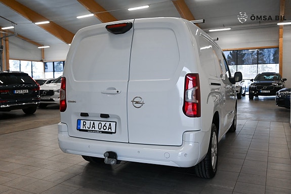 Opel Combo 4 of 5