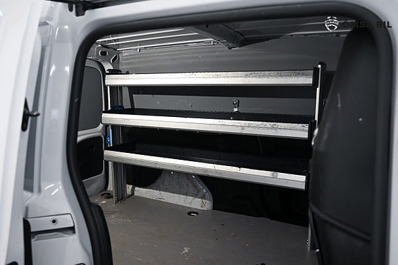 Opel Combo 18 of 18