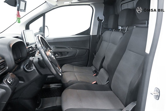 Opel Combo 7 of 18