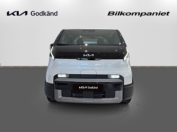 Kia PV5 2 of 5