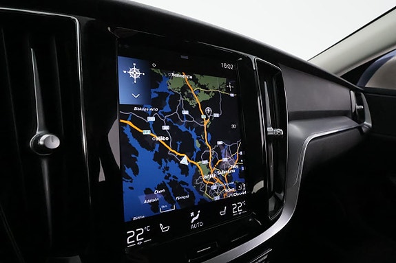 Volvo V60 22 of 28