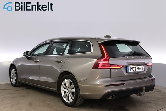 Volvo V60 6 of 28