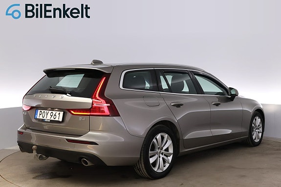 Volvo V60 3 of 28