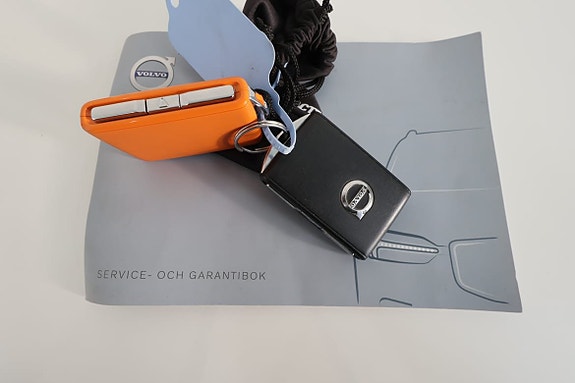 Volvo V60 28 of 28