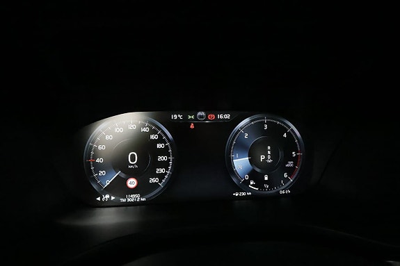Volvo V60 21 of 28