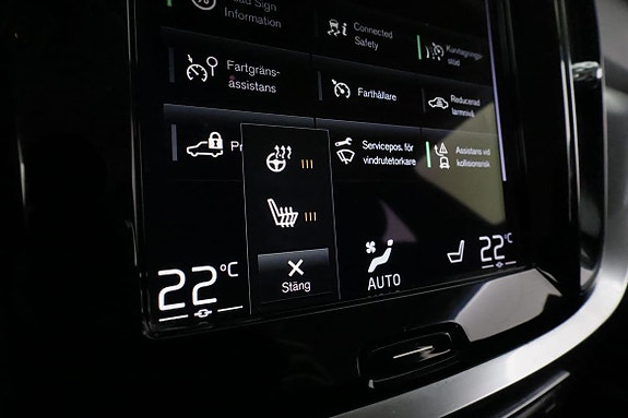 Volvo V60 26 of 28