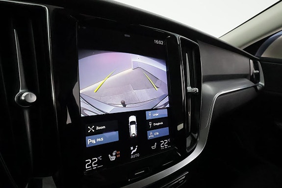 Volvo V60 23 of 28