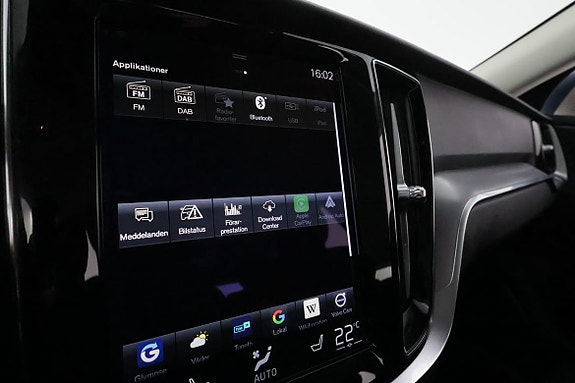 Volvo V60 24 of 28