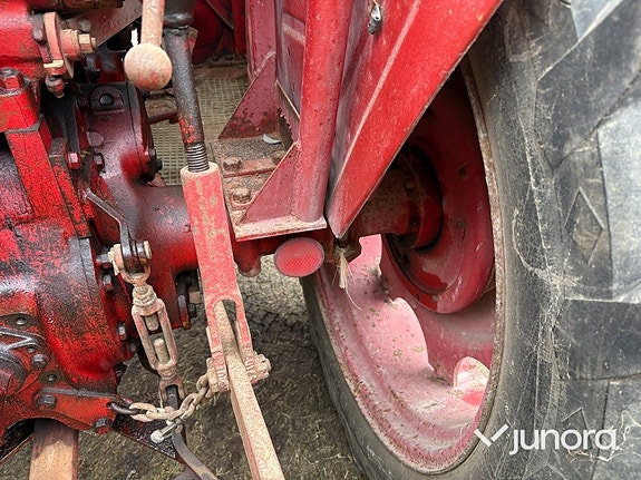 Traktor-BOLINDER-MUNKTELL 21 of 26