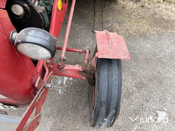 Traktor-BOLINDER-MUNKTELL 16 of 26
