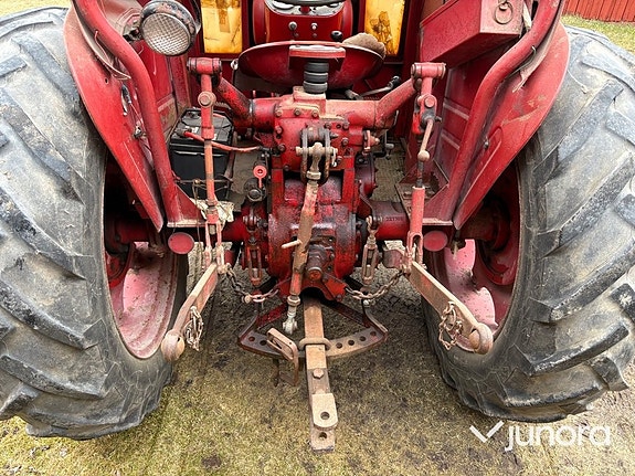 Traktor-BOLINDER-MUNKTELL 18 of 26