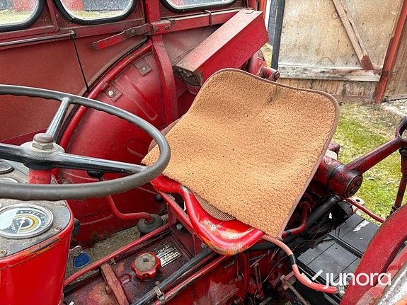 Traktor-BOLINDER-MUNKTELL 13 of 26