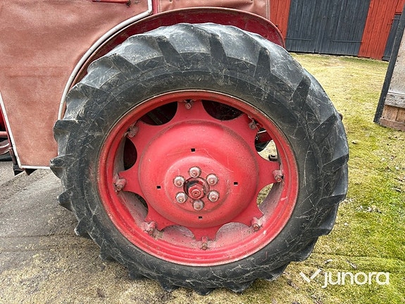 Traktor-BOLINDER-MUNKTELL 22 of 26