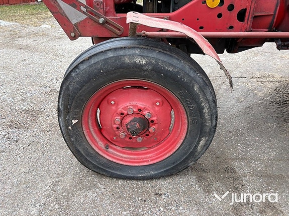 Traktor-BOLINDER-MUNKTELL 23 of 26