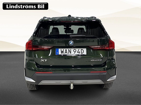 BMW X1 8 of 19