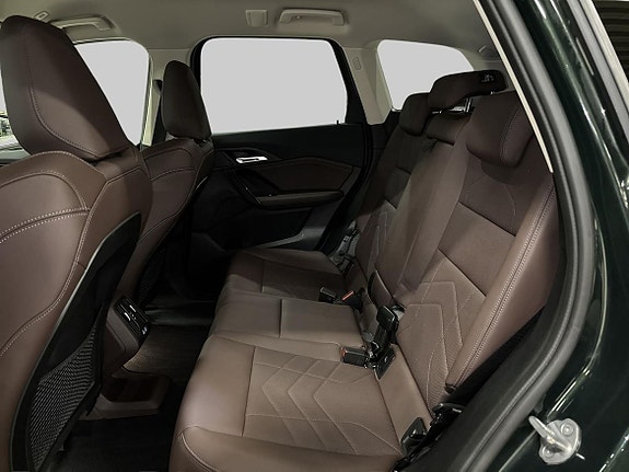 BMW X1 11 of 19