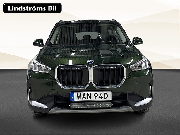 BMW X1 9 of 19