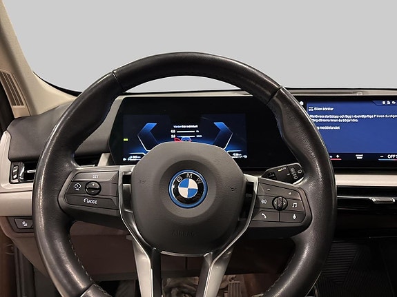 BMW X1 19 of 19